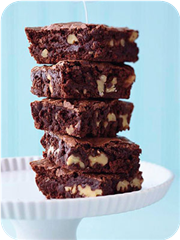 Magic Brownies