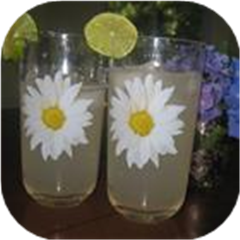 Honey Limeade