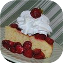 Simple and Delicious Sponge Cake