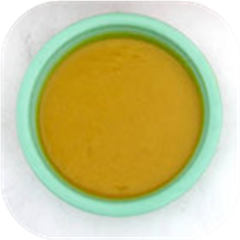 Curried Pumpkin Soup