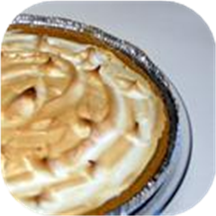 Key Lime Pie IX