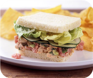 Chicken Sandwiches