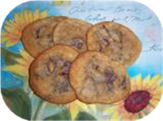 Best Ever Chocolate Chunk Cookies