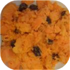 Tasty Sweet Potatoes