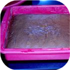 Our Favorite Chocolate Cake
