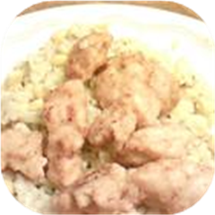 Chicken Nuggets