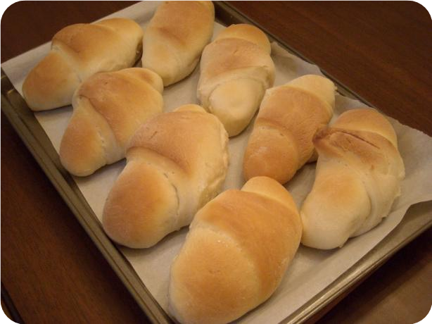 Angel Rolls