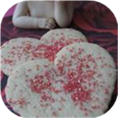 Shortbread