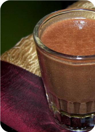 Chocolate Caliente - Spanish Hot Chocolate Too