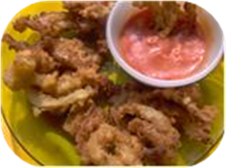 Utah's Famous Pink Sauce
