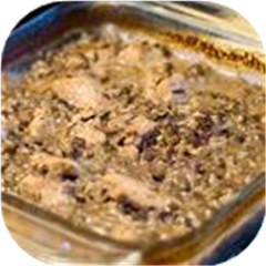 Easy Chicken and Rice