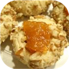 Thumbprint Cookies II