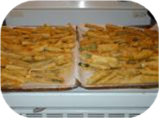 Fried Zucchini Batter
