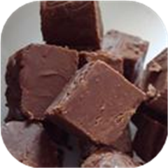 Remarkable Fudge