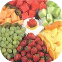 Big Mama's Fruit Dip