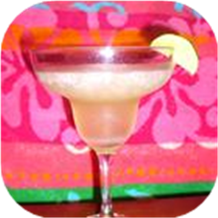 Basic Daiquiri