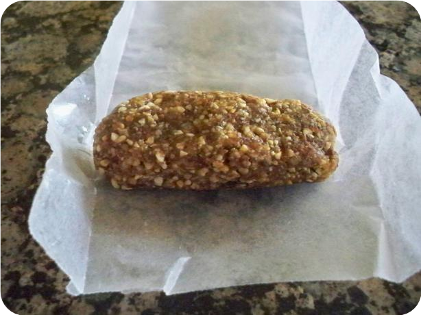 Only Fruit and Nut Bars (Pb&amp;j)