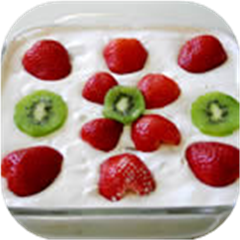Fruity Pudding