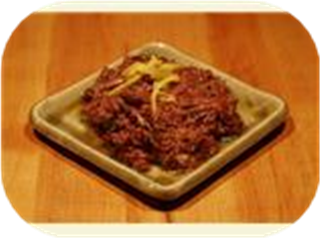 Ruth Reichl's Tapenade, Super Easy and Elegant!
