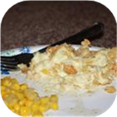 Chicken Crunch