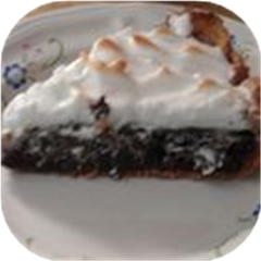 Chocolate Pie II