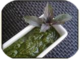 Pesto