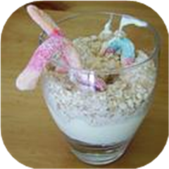Sand Cups