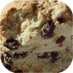 Nana Dot's Irish Soda Bread