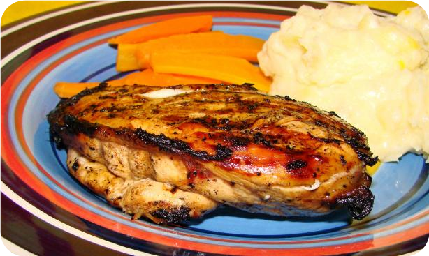 Sudbury Chicken Marinade
