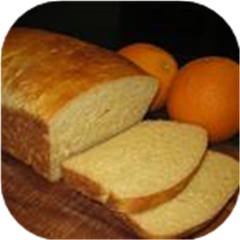Orange Bread