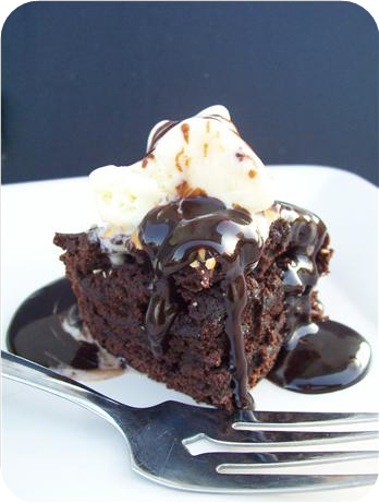 Fudge Sauce