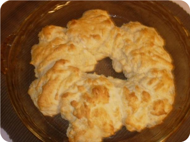 Hot Biscuits