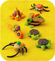 Creepy Crawlers