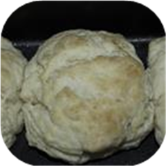 South Georgia Biscuits