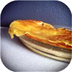 Galaktoboureko
