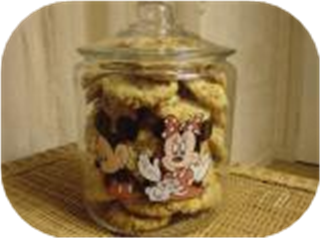 Farm Journal's Corn Flake Cookies