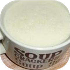 Mummy's Ginger Soup