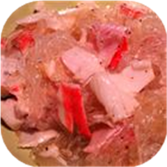 Dianne's Crab