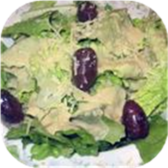 Batman's Best Caesar Dressing