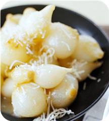 Gourmet Onions 