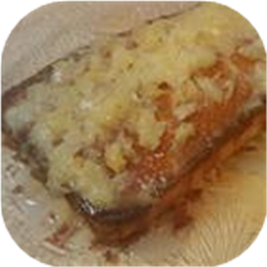 Pineapple Pound Cake