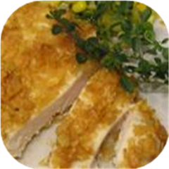 Chicken a la Mayo