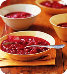 Beet Soup