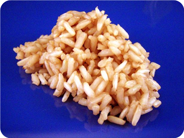 15-Minute Microwaved Rice