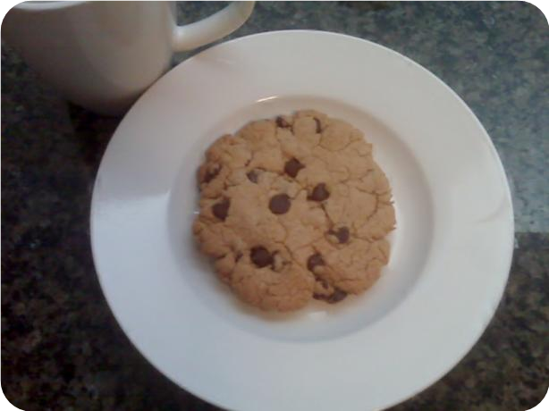 The Real Neiman Marcus Chocolate Chip Cookie Recipe