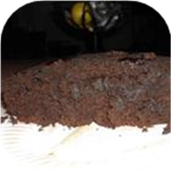 Molasses Cake