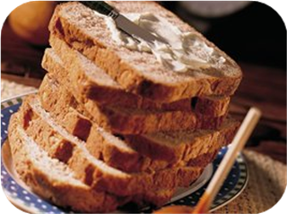Bread Machine Caramel Apple and Pecan Bread
