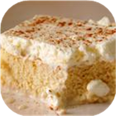 Tres Leches (Milk Cake)