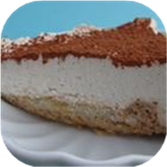 Tiramisu IV