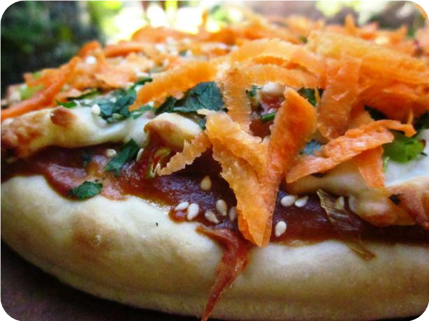 Pizza Dough